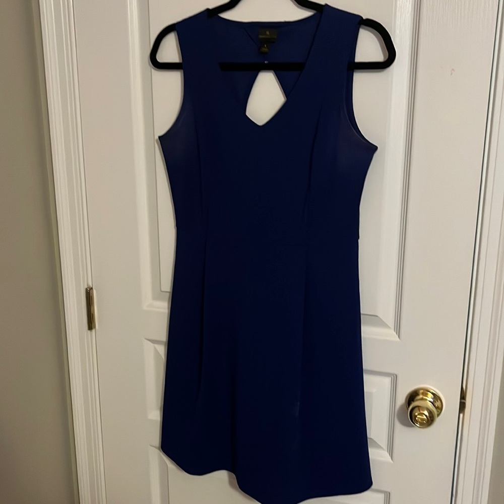 Worthington dress